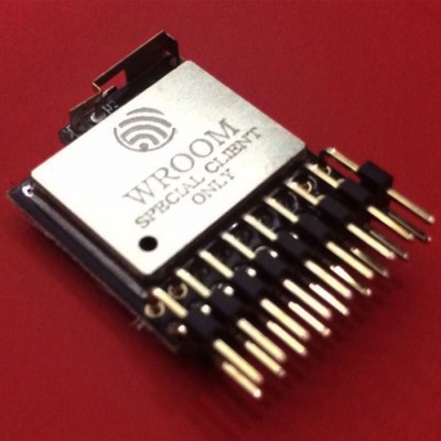 ESP-WROOM-01 ESP8266EX WiFi Module 802.11 b/g/n