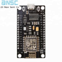 ESP 8266 ESP-12e UART Relay WIFI Module