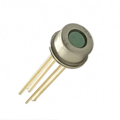 Thermopile / infrared temperature  / contactless temperature measurement / frontal temperature gun sensor