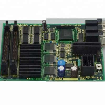 Cheap Fanuc Driver board A02B-2002-0520