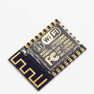 Original ESP8266 Serial Wifi module ESP-12F