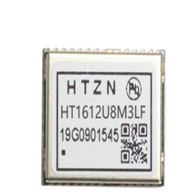 New neo-m8n ubx8030 chip with flash memory for Beidou / GLONASS / GPS