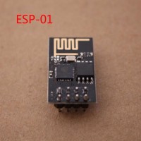 Free shipping ESP-01 ESP8266 WIFI wireless module